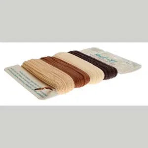 Knot-it Waxed Brazilian cord - Java Vibes 4 x 13,7 m Beadsmith