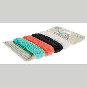 Knot-it Waxed Brazilian cord - Ocean Dreams 4 x 13,7 m Hilmas Pyssel