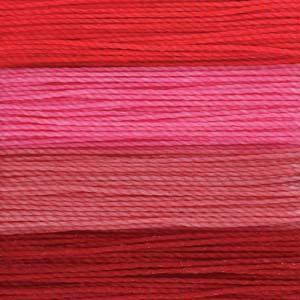 Knot-it Waxed Brazilian cord - Floral Vibes 4 x 13,7 m Hilmas Pyssel