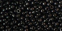 TOHO Seed Beads - Transparent Root Beer 11/0, 10 gram TOHO