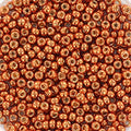 Miyuki Seed Beads - Duracoat Galvanized Pink Blush 11/0, 10 gram Miyuki