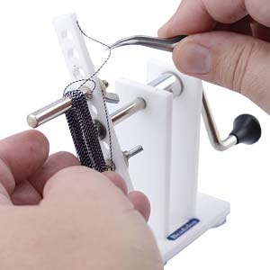 Beadalon - Tofsverktyg Set för Smyckestillverkning 1 styck Beadalon