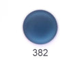 Luna Cabochon - Blå 18 mm, 1 styck Hilmas Pyssel