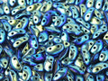 Mobyduo® - Jet AB Full 3x8mm, 25-pack Hilmas Pyssel