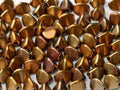 Pinch Bead - Metallic Mix 5mm, 10 gram Hilmas Pyssel