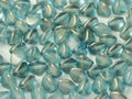 Pinch Bead - Crystal Shadows Golden Touch 5mm, 10 gram Hilmas Pyssel