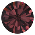 Preciosa MC Chaton Maxima SS39 - Burgundy 8mm Preciosa