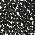 Matubo Mini Gemduo - Jet 6x4mm, 5 gram Matubo