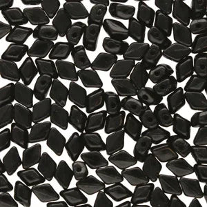 Matubo Mini Gemduo - Jet 6x4mm, 5 gram Matubo