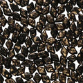 Matubo Mini Gemduo - Gold Splash Jet 6x4mm 5g Matubo