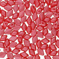 Matubo Mini Gemduo - Pearl Shine Rose 6x4mm, 5 gram Matubo