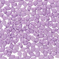 Matubo Mini Gemduo - Bondelli Matte Purple 6x4mm, 5 gram Matubo