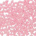 Matubo Mini Gemduo - Bondelli Matte Soft Pink 6x4mm Matubo