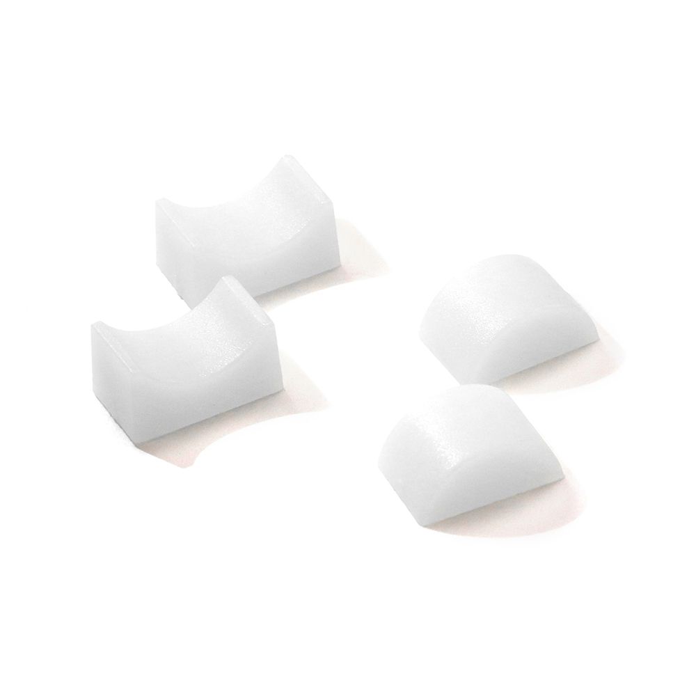 ImpressArt - Ring Bending Plier Ersättningskäkar ImpressArt