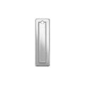 ImpressArt - Rektangulära Stansningsämnen (Small) Alkeme 18g - 7 st ImpressArt