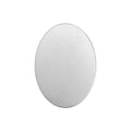 ImpressArt Oval Premium Stamping Blanks Alkeme 18g ImpressArt