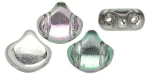 Ginko Duo - Backlit Pink Mist 7,5mm 10 gram Matubo