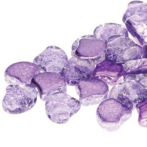 Ginko Duo - Slushy Purple Grape 7,5mm, 10 gram Matubo