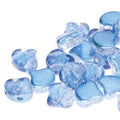 Ginko Duo - Slushy Blue Raspberry 7,5mm, 10 gram Matubo