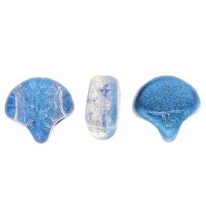 Ginko Duo - Slushy Blue Raspberry 7,5mm, 10 gram Matubo
