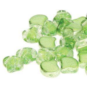 Ginko Duo - Slushy Sour Apple 7,5mm, 10 gram Matubo
