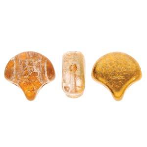 Ginko Duo - Slushy Orange 7,5mm Matubo