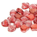 Ginko Duo - Slushy Strawberry 7,5mm, 10 gram Matubo