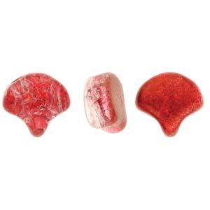 Ginko Duo - Slushy Strawberry 7,5mm, 10 gram Matubo
