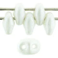 SuperDuo - Pearl Shine White 10 gram Matubo