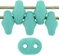 SuperDuo - Saturated Teal 10 gram Matubo
