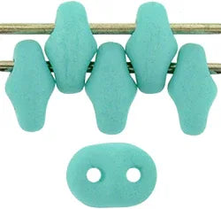 SuperDuo - Saturated Teal 10 gram Matubo