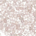 Matubo Mini Gemduo - Rosaline AB Matte 6x4mm, 5 gram Matubo