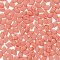 Matubo Mini Gemduo - Bondelli Matte Coral 6x4mm, 5 gram Matubo