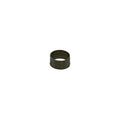 Cirkel Gunmetalfärgad - 20mm 1 styck Grekisk Metall