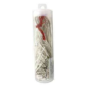 Kantilj - Silver, Heavy 1,5 gram Beadsmith