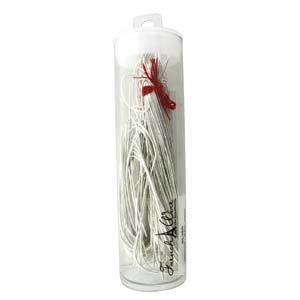 Kantilj - Silver, Medium 1,5 gram Beadsmith