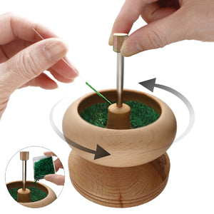 Spin & String - Beadspinner Set Beadsmith