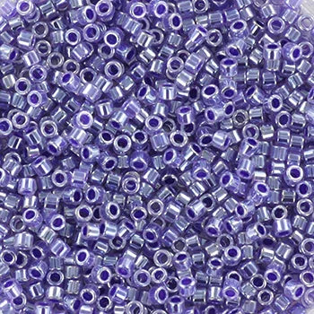 Miyuki Delica - Ceylon Amethyst 11/0, 5 gram Miyuki
