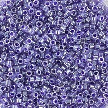 Miyuki Delica - Ceylon Amethyst 11/0, 5 gram Miyuki