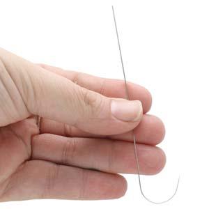 Pärlnålar Basic Elements - Spin & String, 2-pack Beadsmith