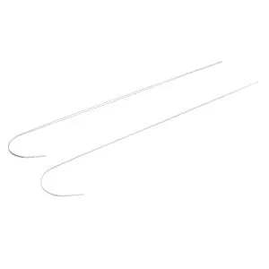 Pärlnålar Basic Elements - Spin & String, 2-pack Beadsmith