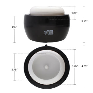 Verktyg Basic elements - Beadspinner Spin & String Set Beadsmith