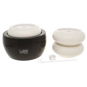 Verktyg Basic elements - Beadspinner Spin & String Set Beadsmith