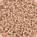 Miyuki Delica - Opaque Pink Champagne 15/0, 3 gram Miyuki