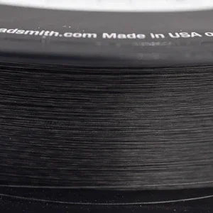 FireLine - Smoke 4 LB, 125 YD Beadsmith