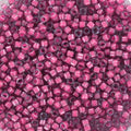 Miyuki Delica - Luminous Jazzberry 11/0, 5 gram Miyuki