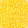 Miyuki Delica - Luminous Sun glow 11/0, 5 gram Miyuki