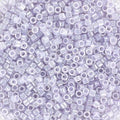 Miyuki Delica - Ceylon Pale Violet 11/0, 5 gram Miyuki
