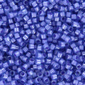 Miyuki Delica - Fancy Lined Lavender 11/0, 5 Gram Miyuki