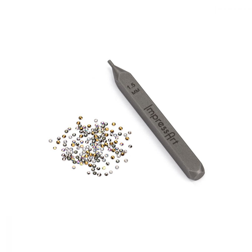 ImpressArt Mini Crystal Setter Kit 1.5mm ImpressArt